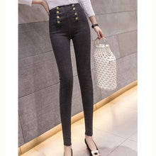 Load image into Gallery viewer, Donna Stretch Feminino Jean