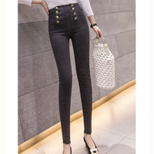 Load image into Gallery viewer, Donna Stretch Feminino Jean