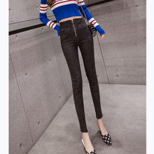 Load image into Gallery viewer, Denim Skinny Jean