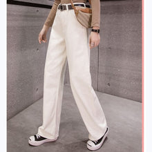Load image into Gallery viewer, Casual Straight Jean